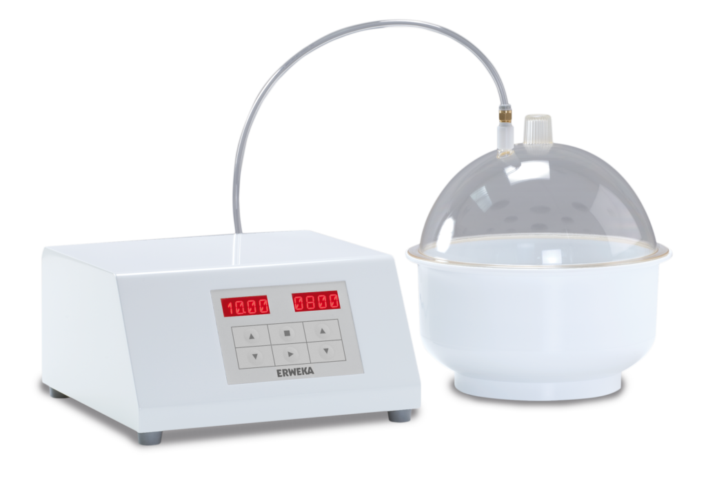 VDT Vacuum Leak Tester for Packaging & Blisters TabletTesters